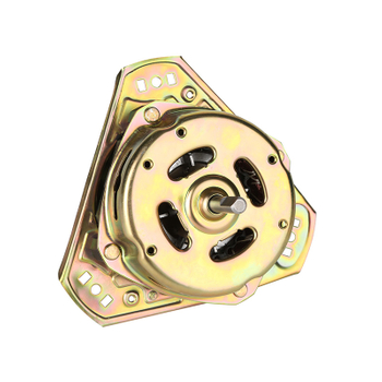 ម៉ាស៊ីនបោកគក់ Twin-Tubs 60W Copper Winding Winding Motor