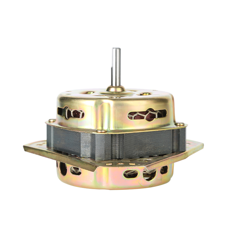 ម៉ាស៊ីនបោកគក់ Twin-Tubs 60W Copper Winding Winding Motor