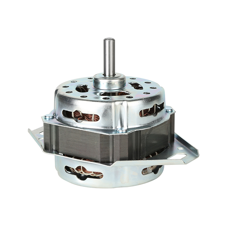 ម៉ាស៊ីនបោកគក់ 100W Al Wire Wash Motor