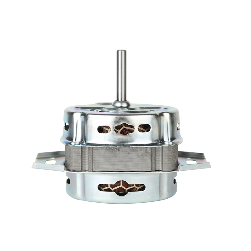 កំពូលម៉ាស៊ីនបោកគក់ NQD 150W Aluminum Winding Wash Motor