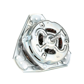 ម៉ាស៊ីនបោកគក់ Twin-Tubs 60W Spin Motor