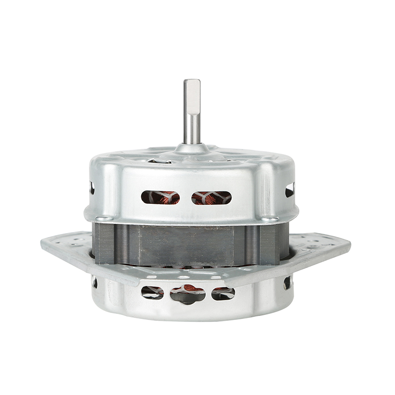 ម៉ាស៊ីនបោកគក់ Twin-Tubs YYG 60W Copper Winding Motor Spin Motor