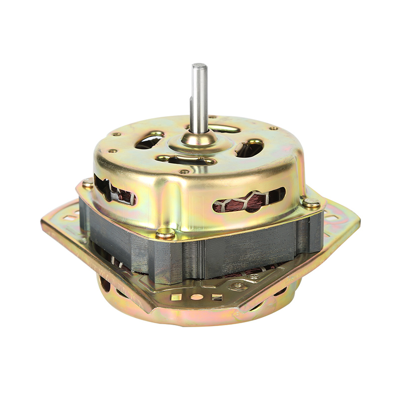 ម៉ាស៊ីនបោកគក់ Twin-Tubs 60W Copper Winding Winding Motor